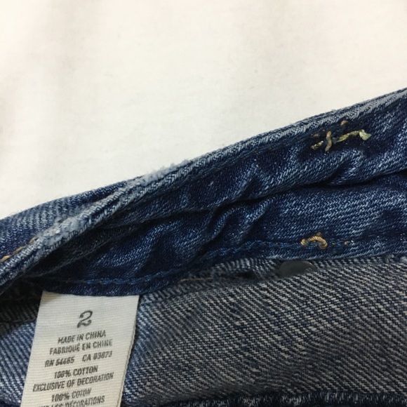 ✅BUNDLE SALE!!! American Eagle Short + Hoodie - Picture 5 of 8